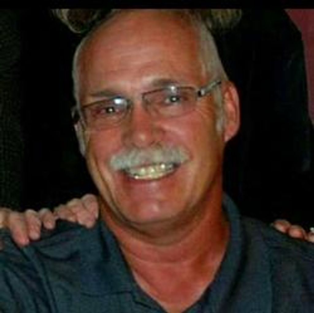 Edward J. Vaughn Profile Photo