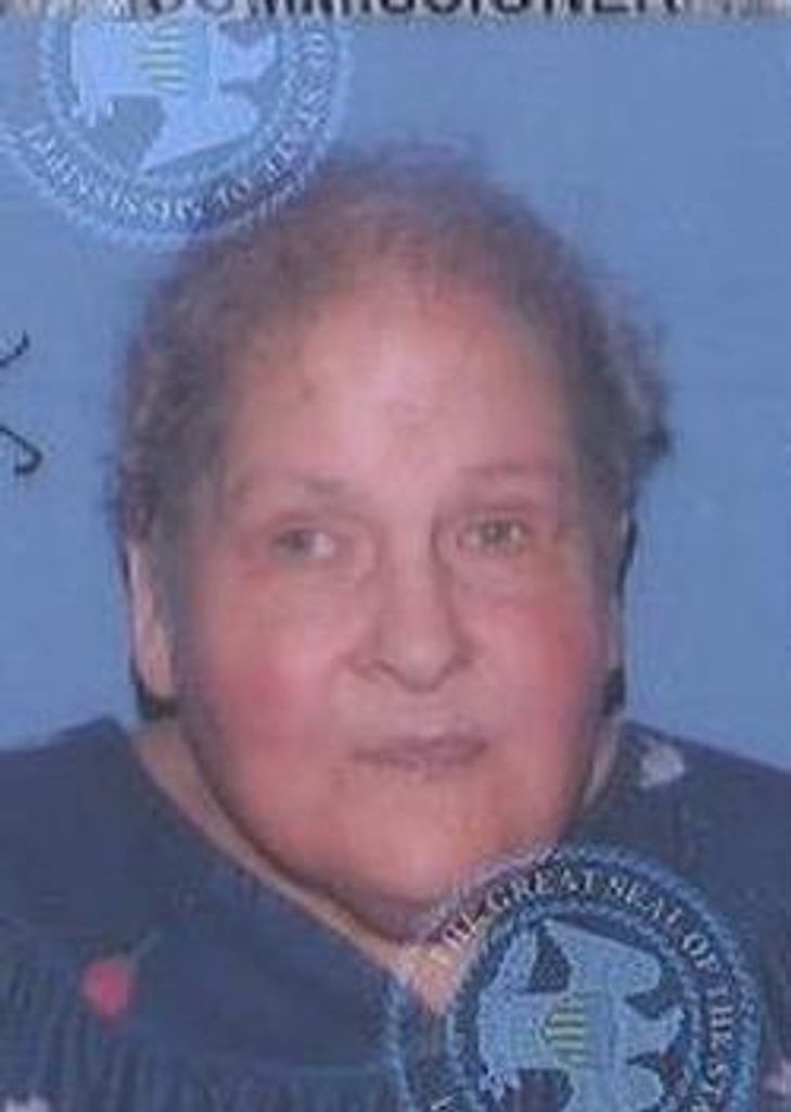 Almeda Wilson Profile Photo