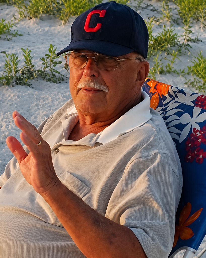 Lloyd P. Kaushakis