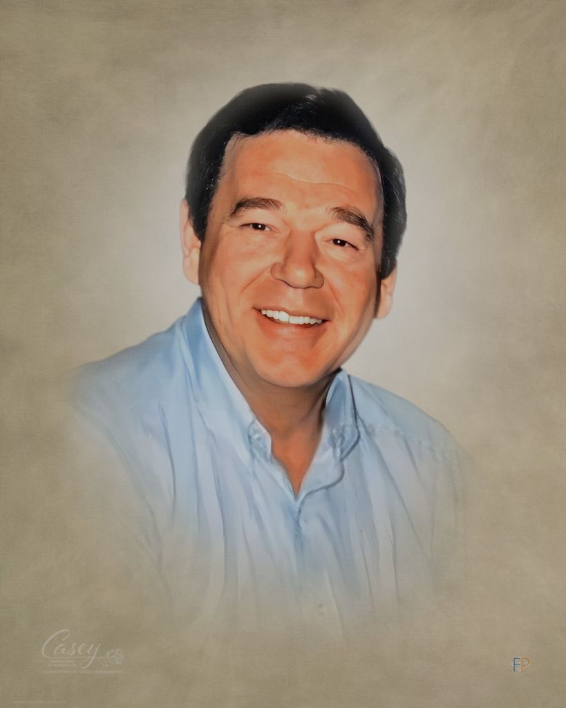 Mr. David L. Bromley