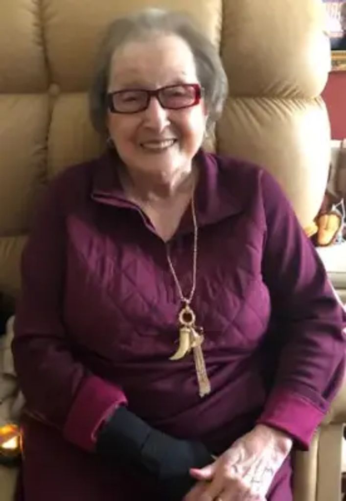 Leola Smith Profile Photo