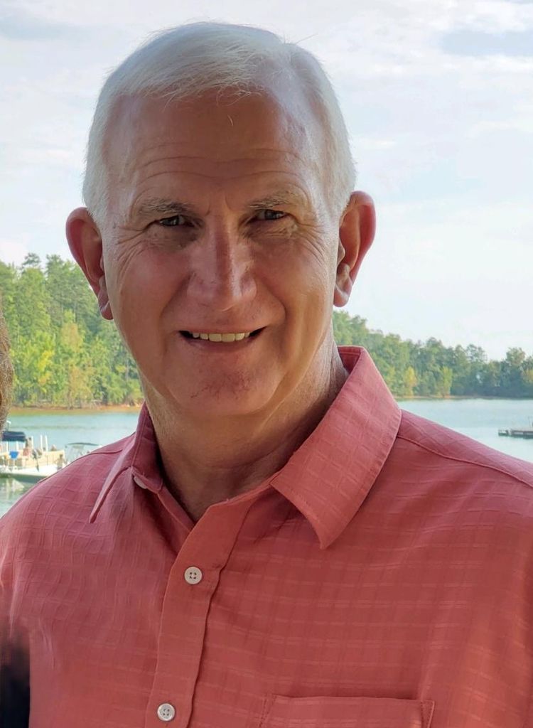Rudy Evans Profile Photo