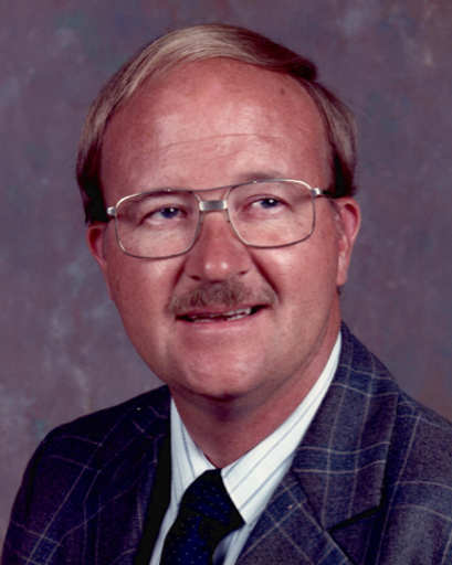 William "Ben" Benton Lutes Profile Photo