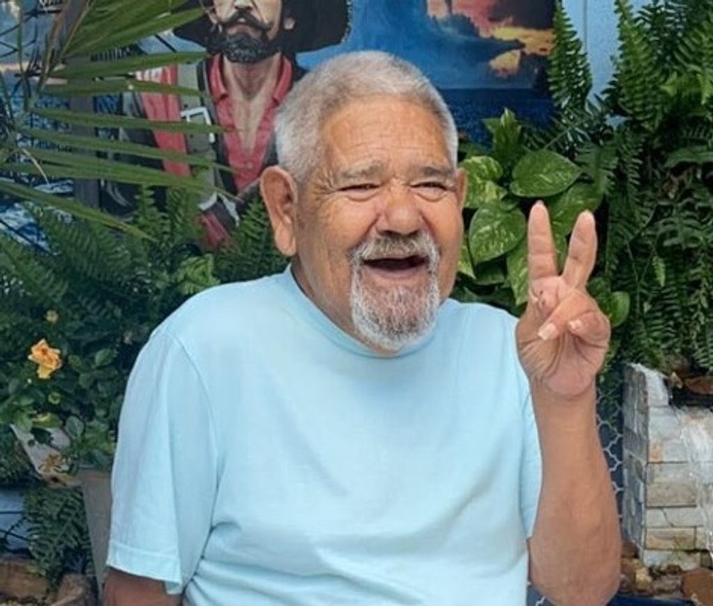 Vidal H. Moreno Profile Photo