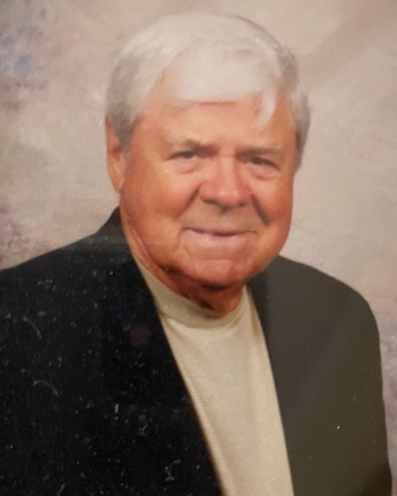 James Louie "Jim" Cartee Profile Photo