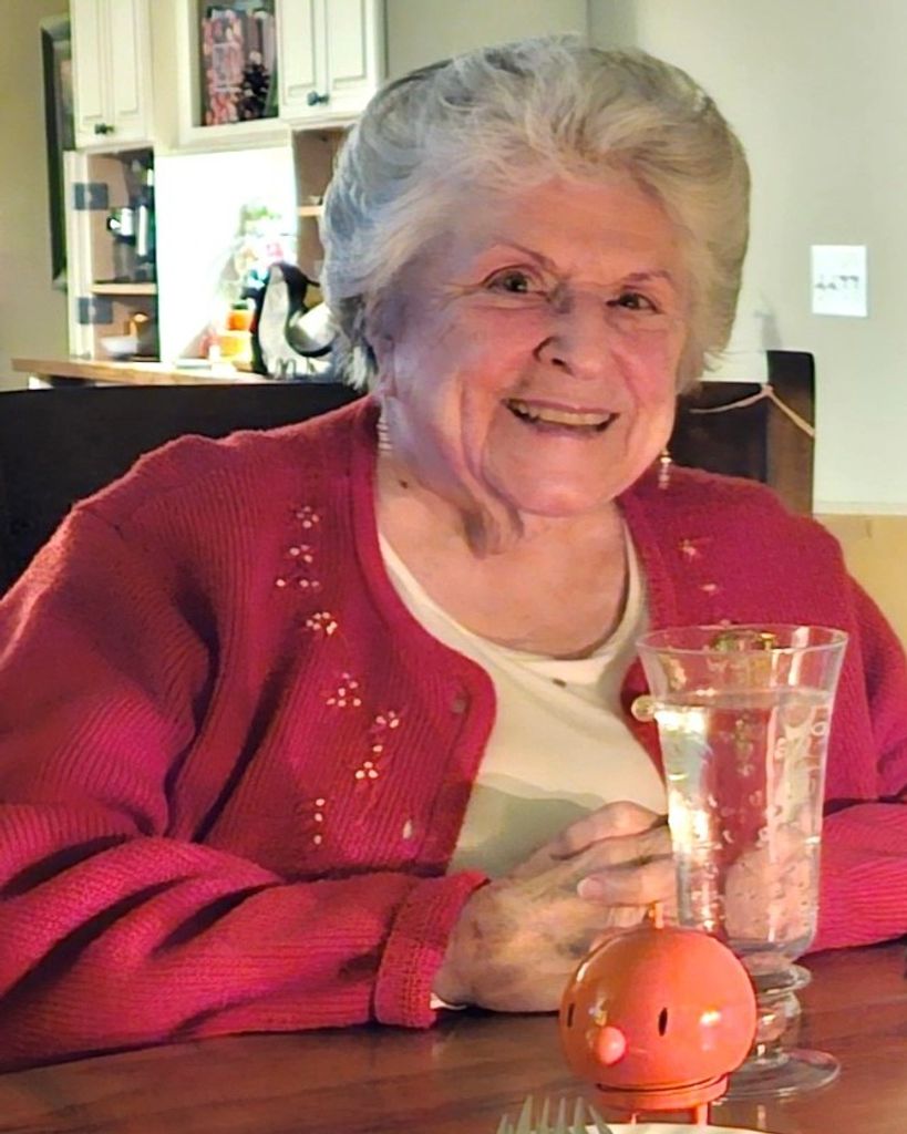 Beverly Ann Krudys Profile Photo