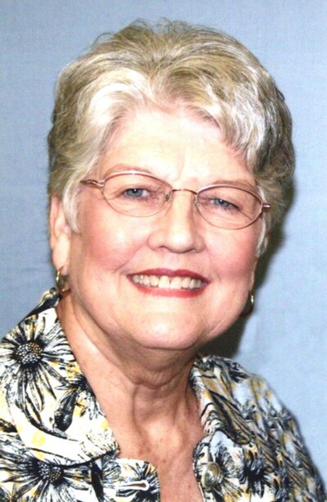 Dollie M. Thornton Profile Photo