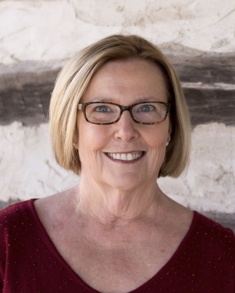 Toni Rae Smith Profile Photo
