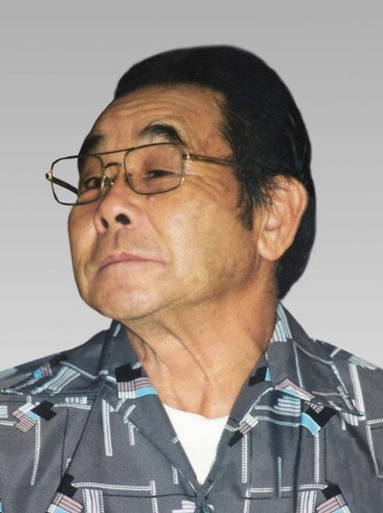 Taisuke Kajimoto