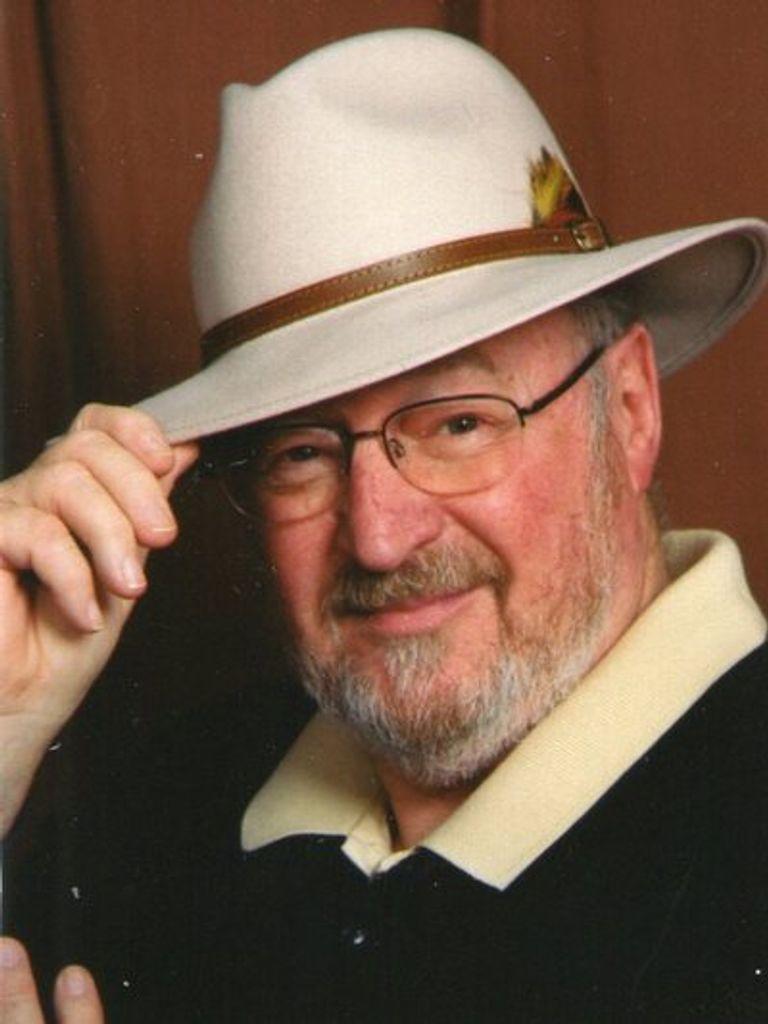 Philip Clutter Profile Photo