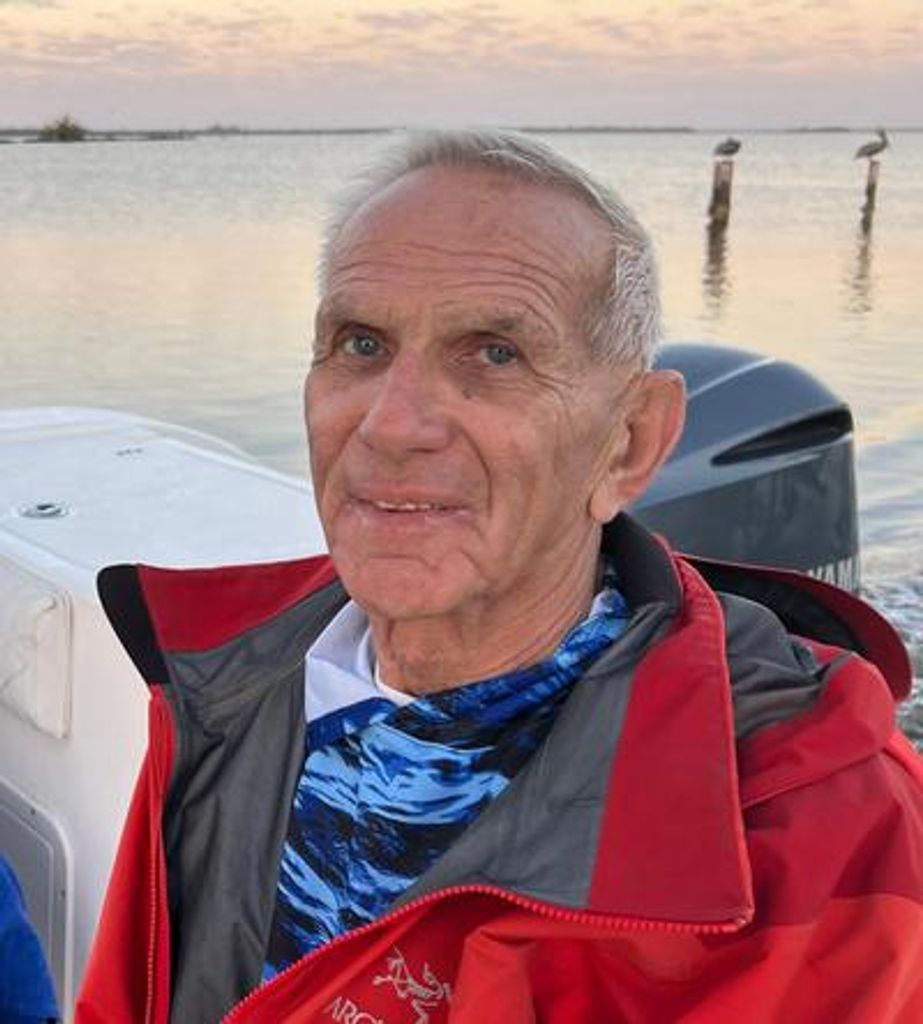 Thomas Banas Profile Photo