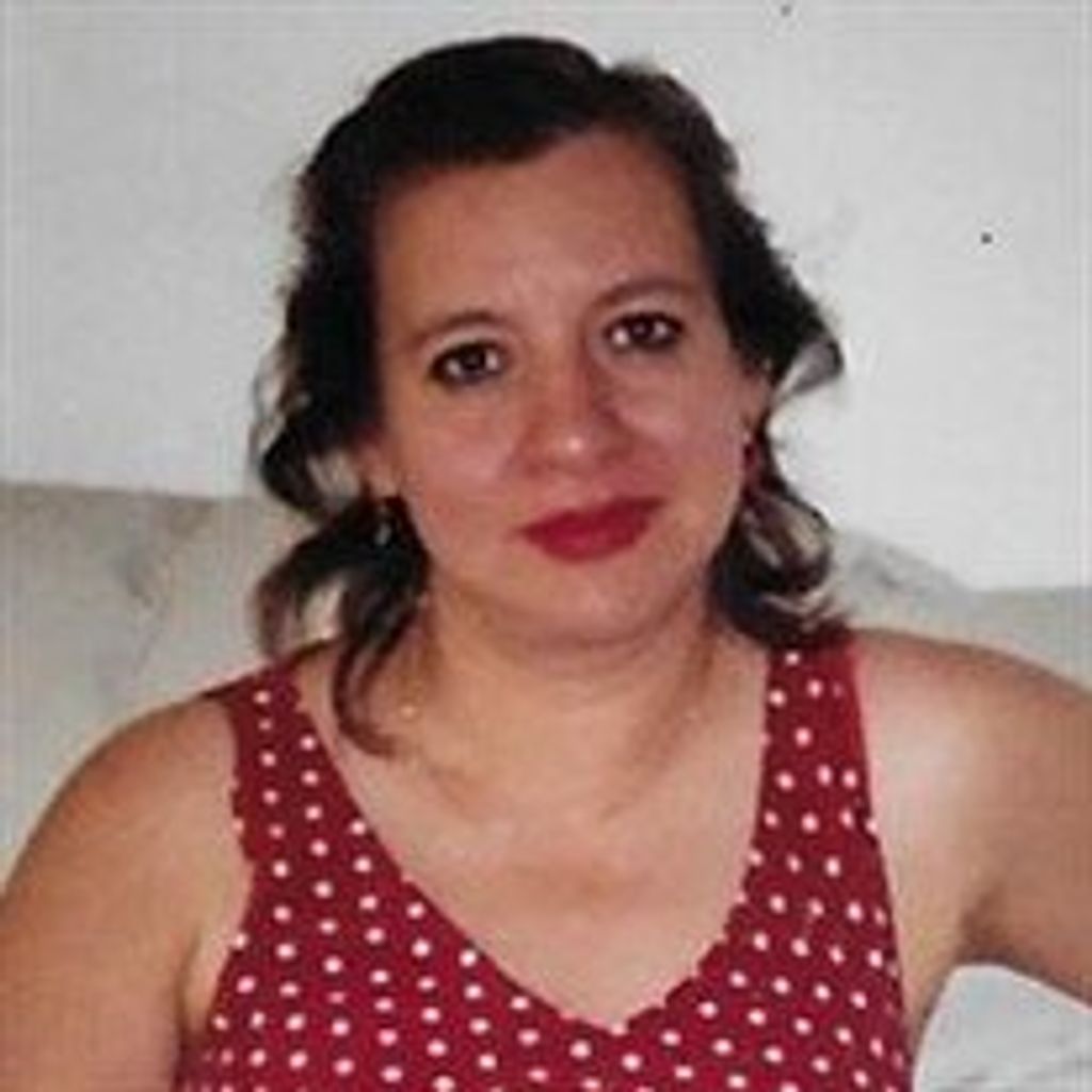 Beulah  Ines Rocha