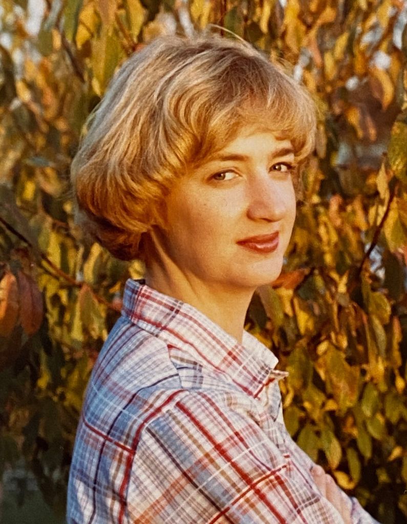 Isabel “Izzi” Jorgensen Paulson