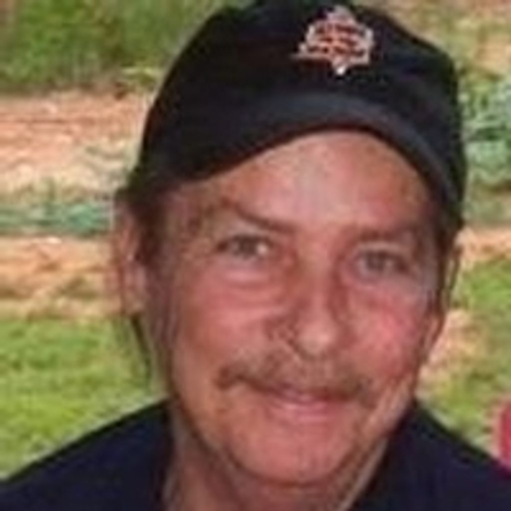 Rickey Steve Brown
