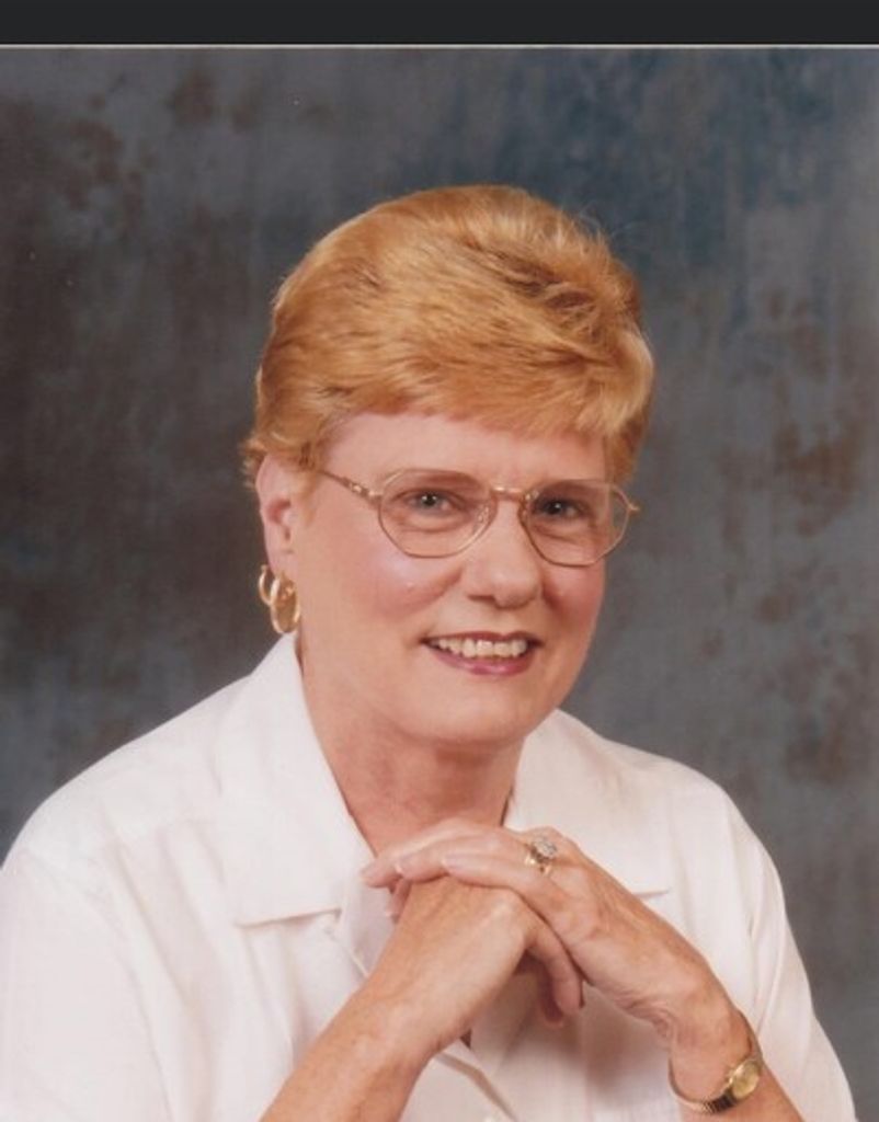 Hazel Marie Mann Profile Photo