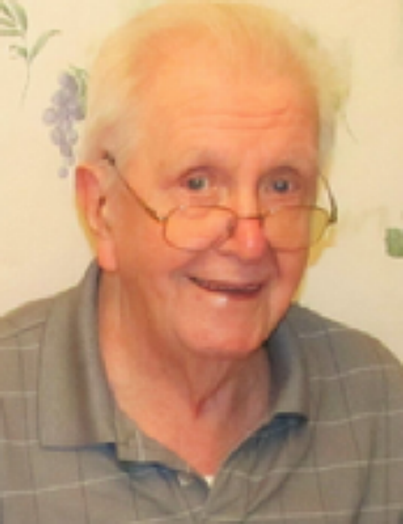 Charles  Jesse Steinhauer