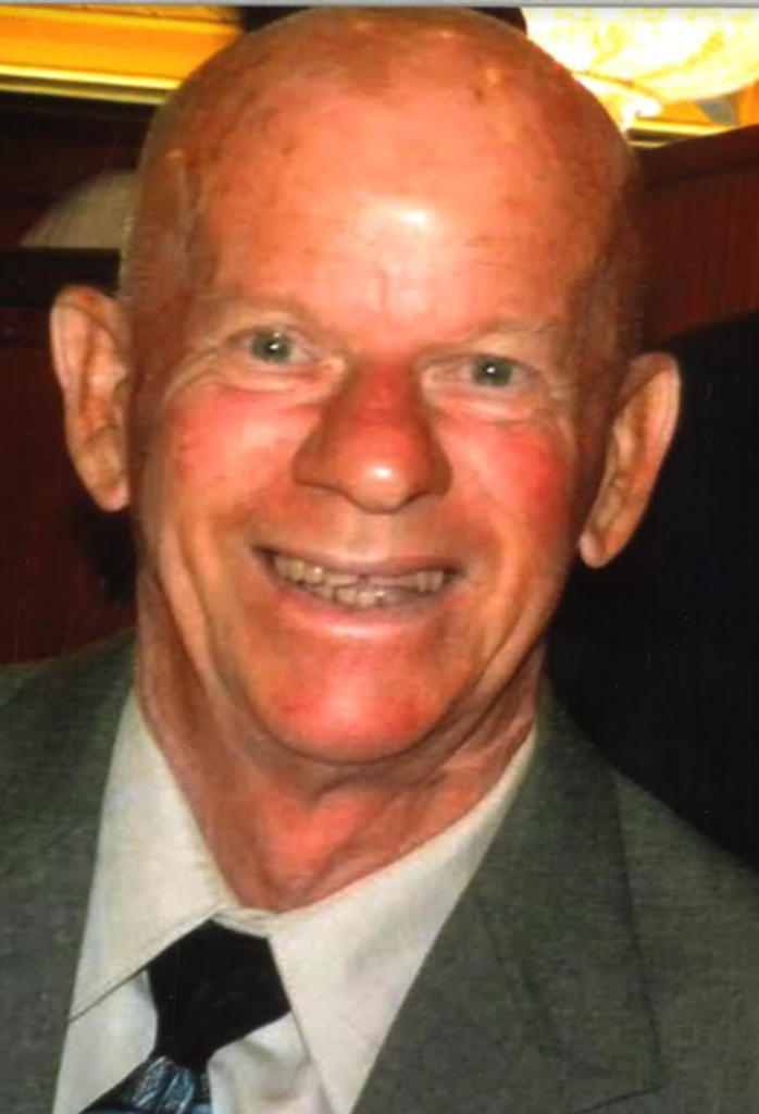 Stanley Edward Robinson Profile Photo