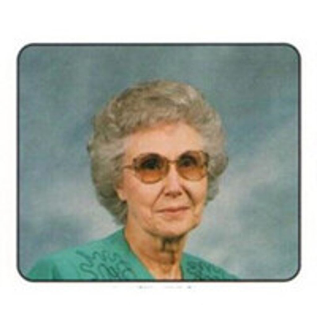 Lucille Saville White