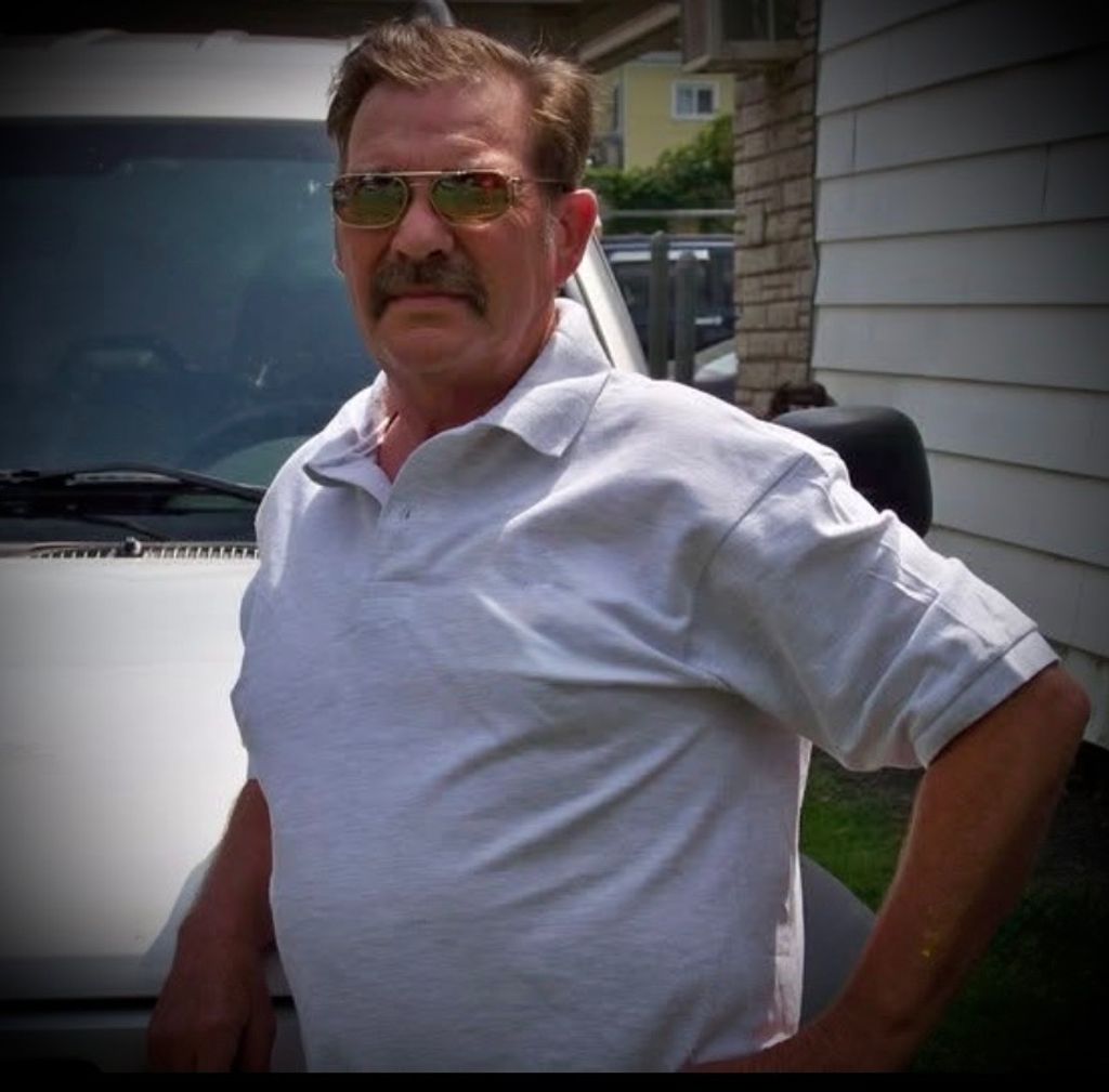 Bruce Daniel Tompkins Sr. Profile Photo