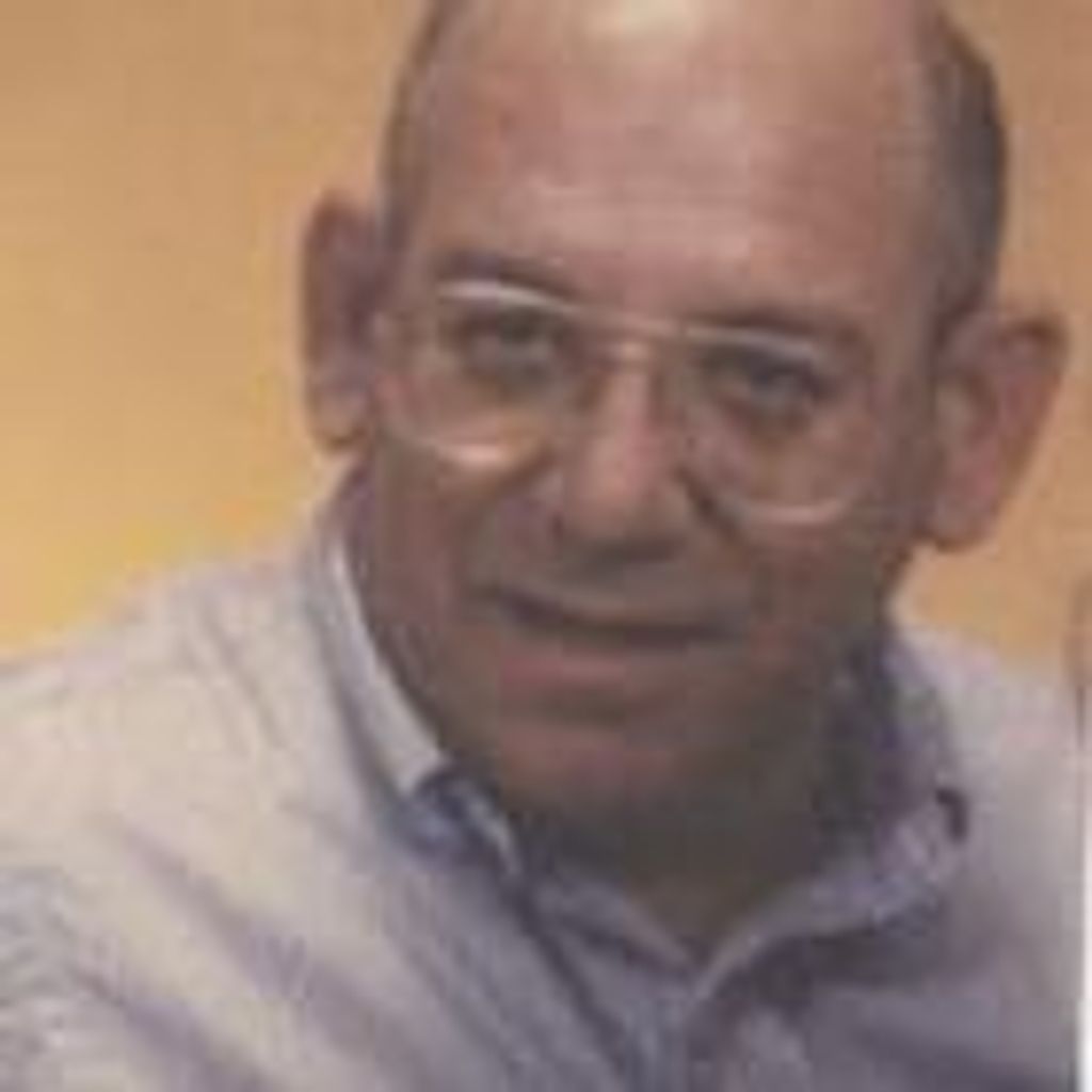 Robert E. Hageman, Jr