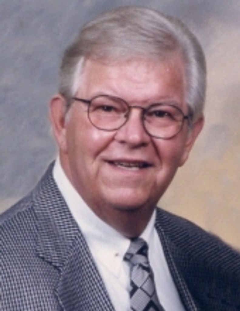 Donald  Gray Vestal Profile Photo