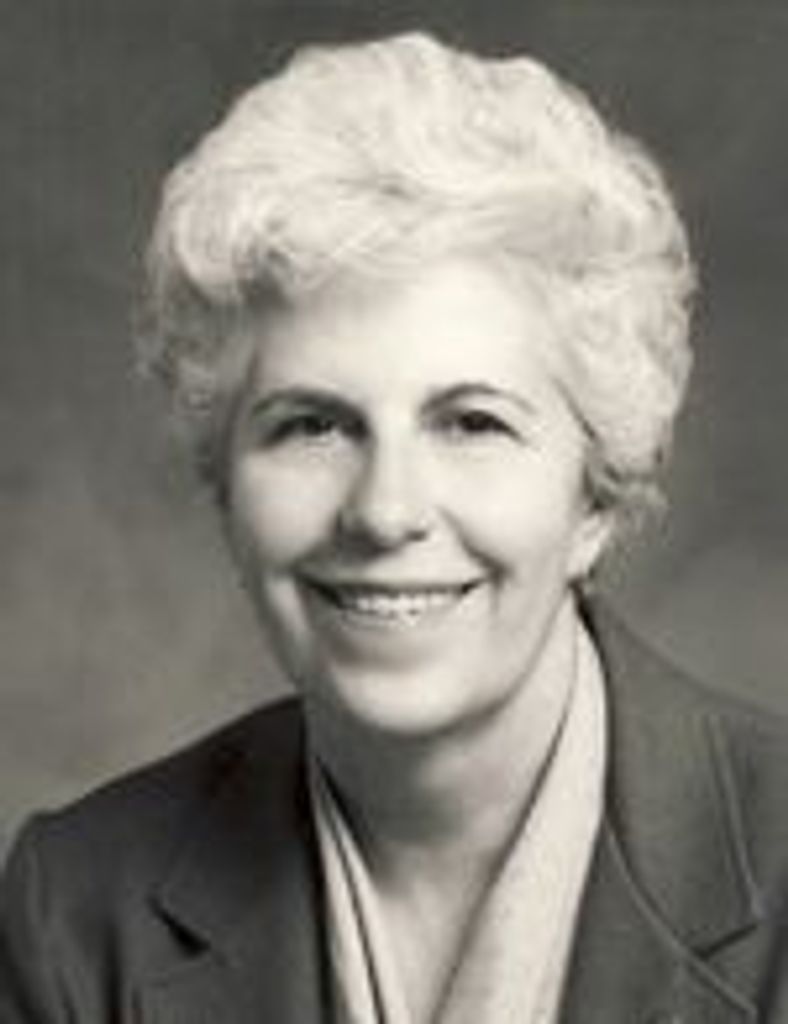 Ann Stoddard Reese