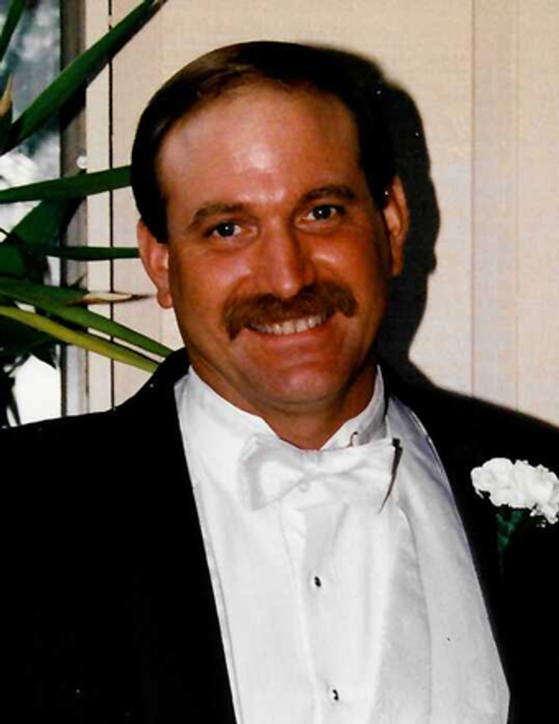 Jack Michael "Mike" Kinsey