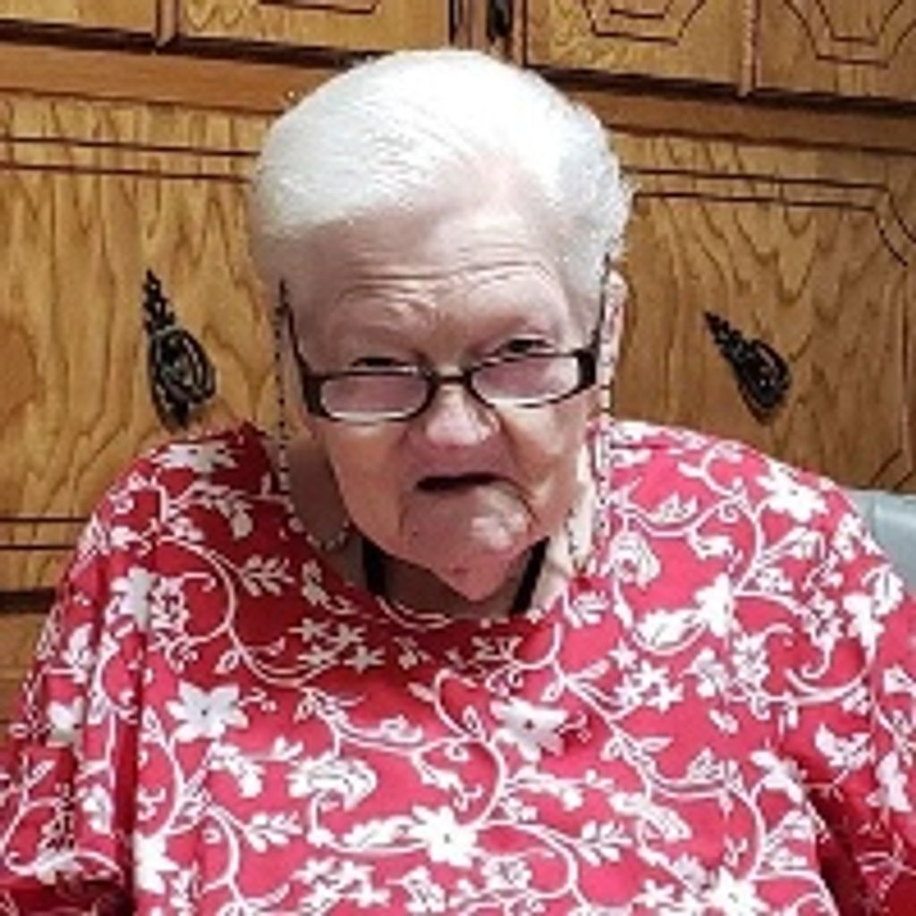 Billie Carter