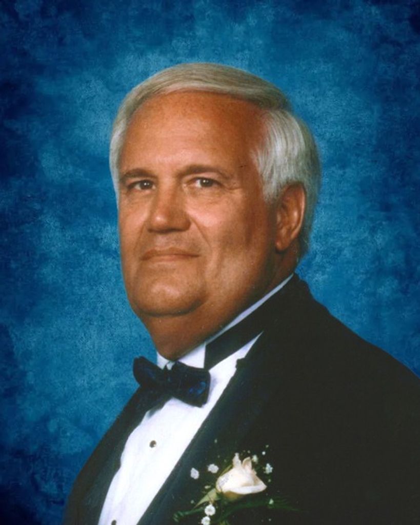 Arlin Ray Zevenbergen