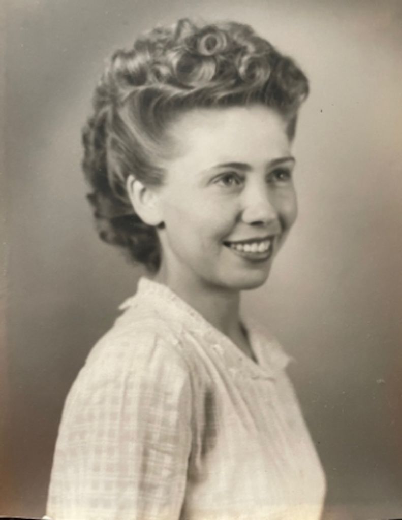 Louise Jersak Galloway