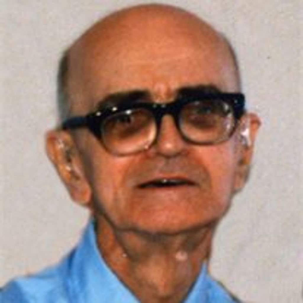 John W. Rill