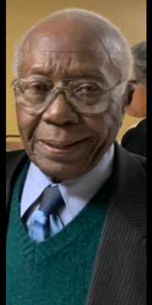 Walter Cotton Sr. Profile Photo