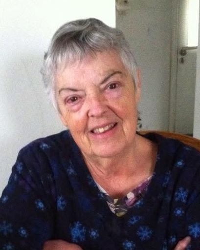 Shirley Mae Merrifield's obituary image