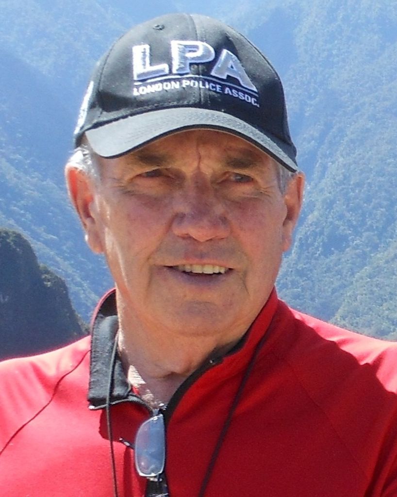 Dennis R. McAffer Profile Photo