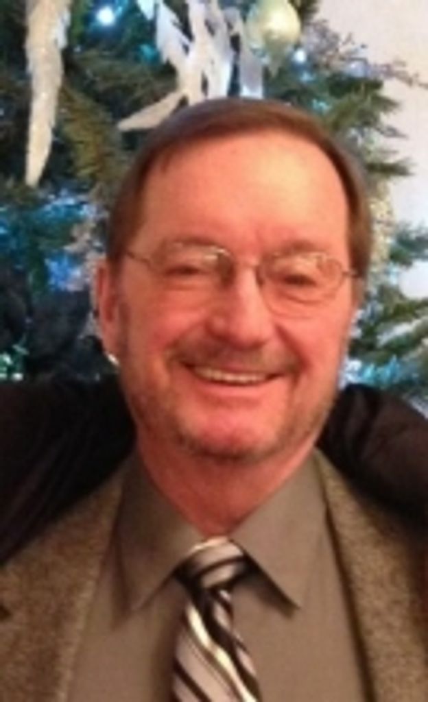 Reynold Frye
