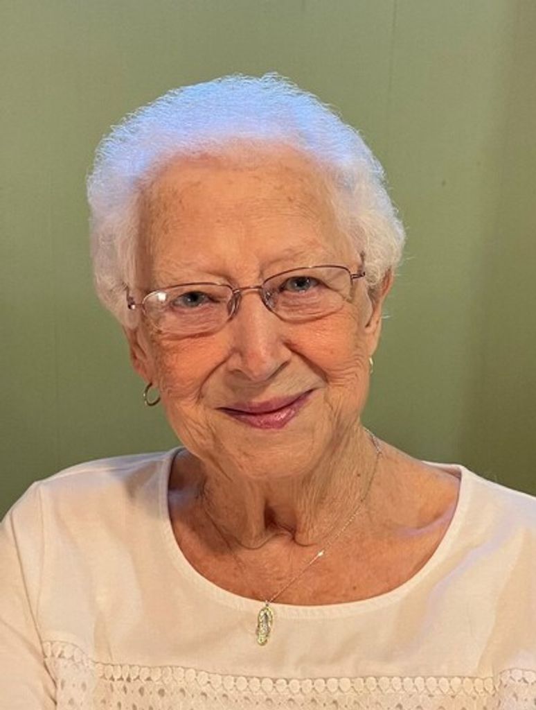 Beulah B. Hersey Richardson Profile Photo