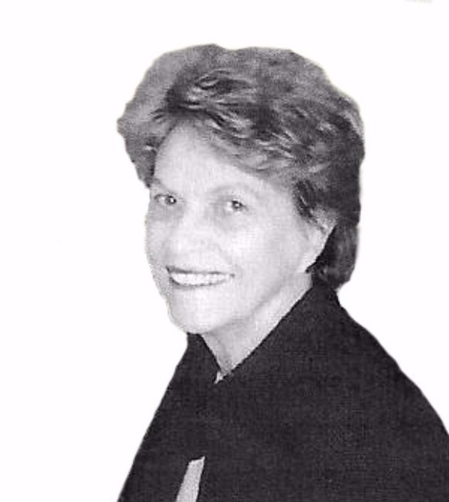 Joan  Snider Papst