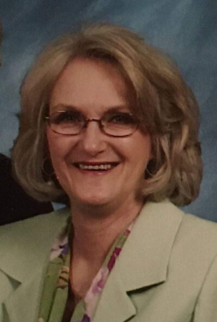 Sue Brooks Clark Profile Photo