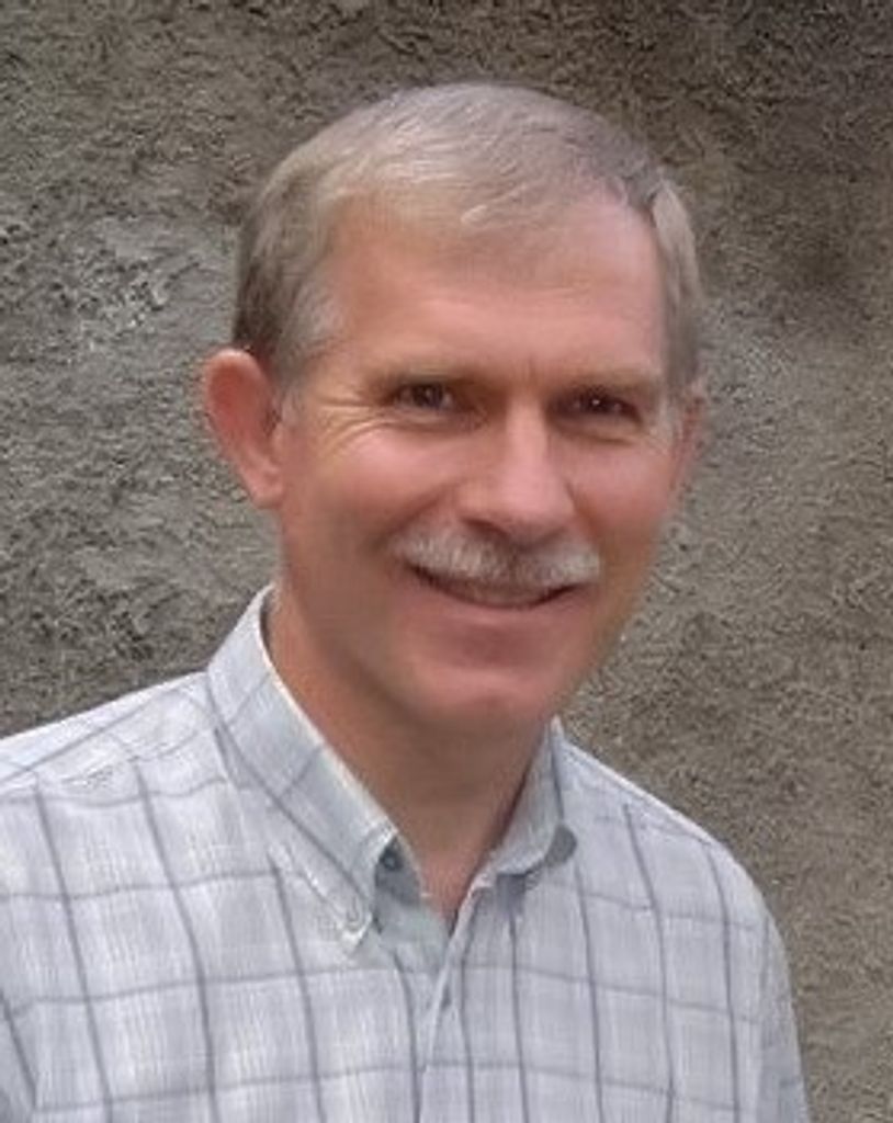 William (Bill) Walter Wiederhoeft