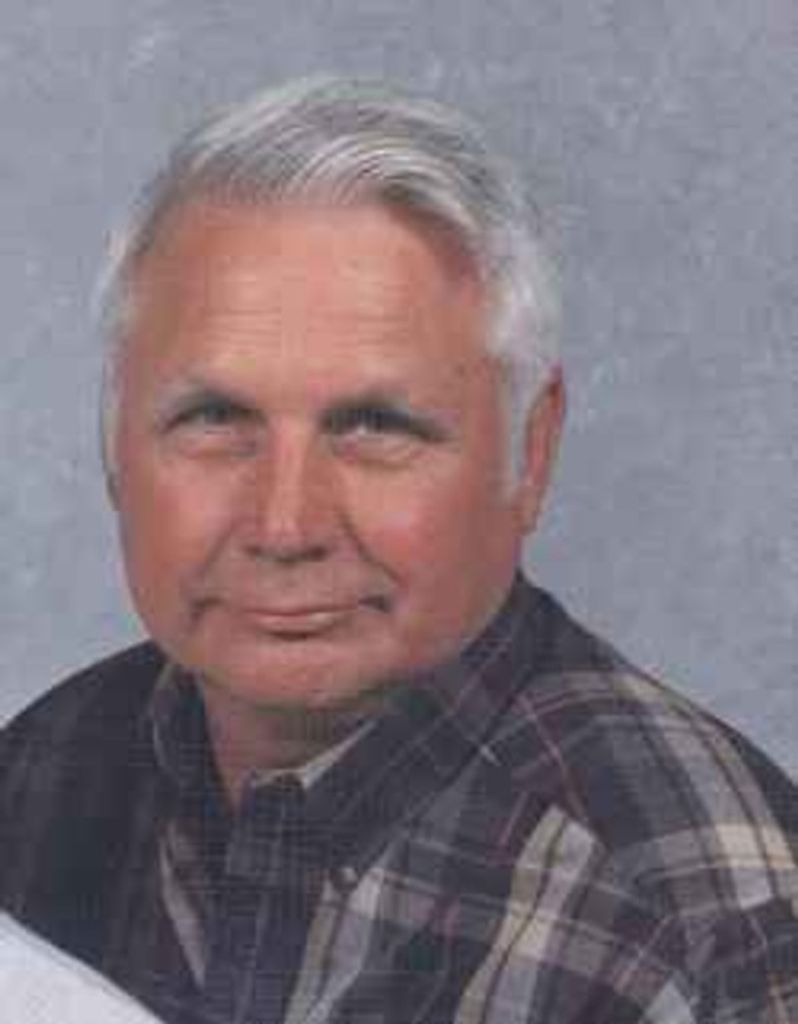 Huey Marshall Matthews