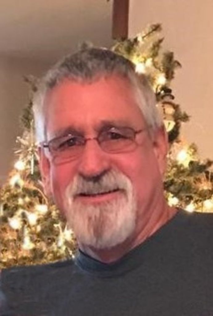 Billy Keith Ditto Profile Photo
