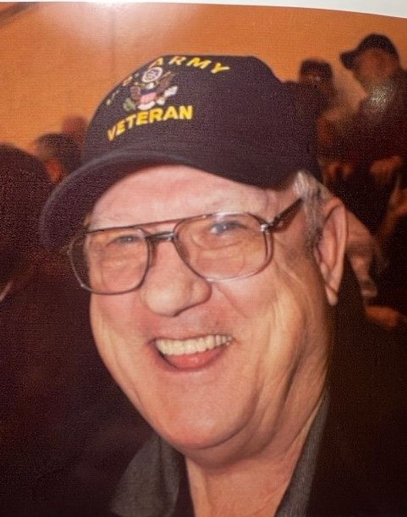 Donnie Roger Frazer Profile Photo