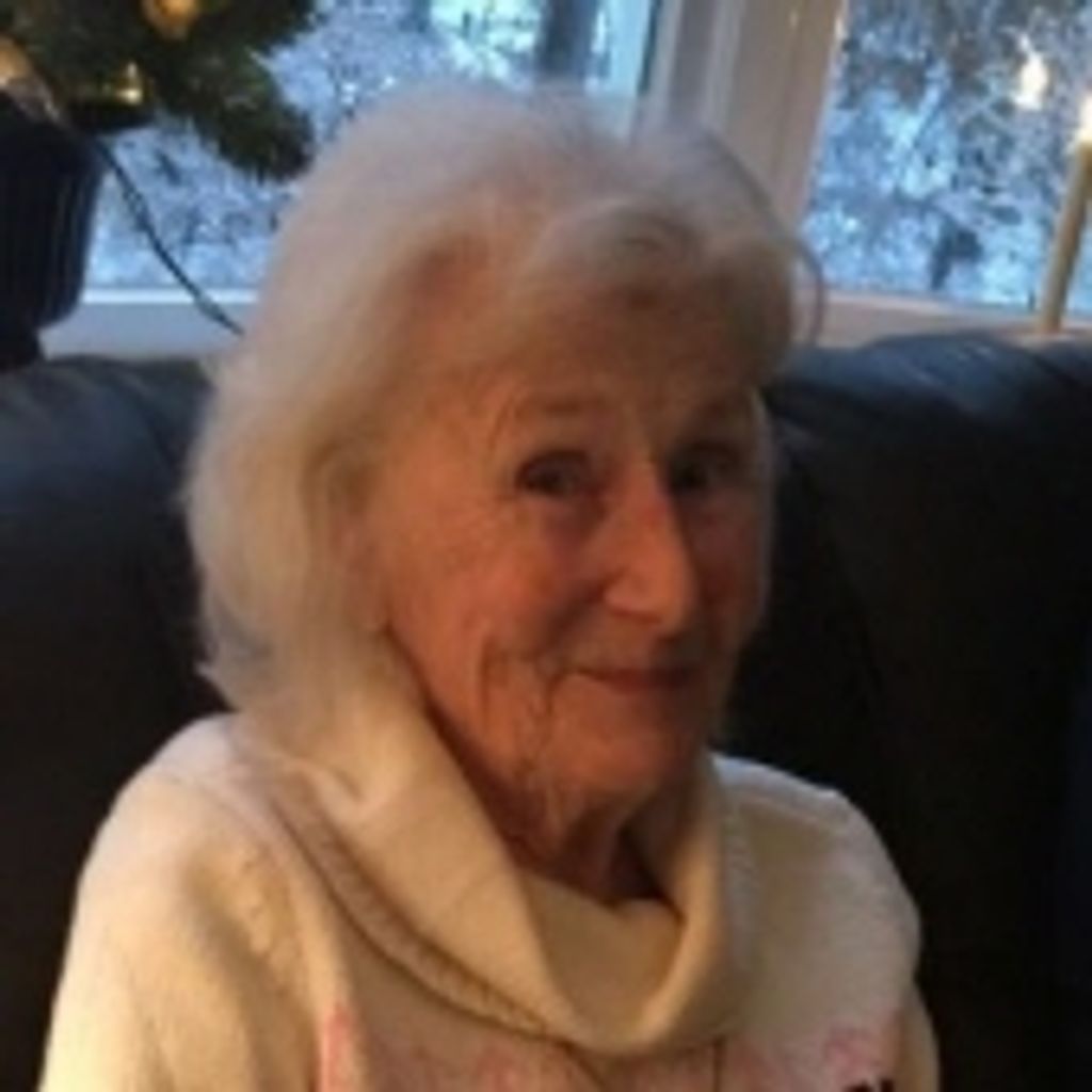 Marion J. Marshall Boggia