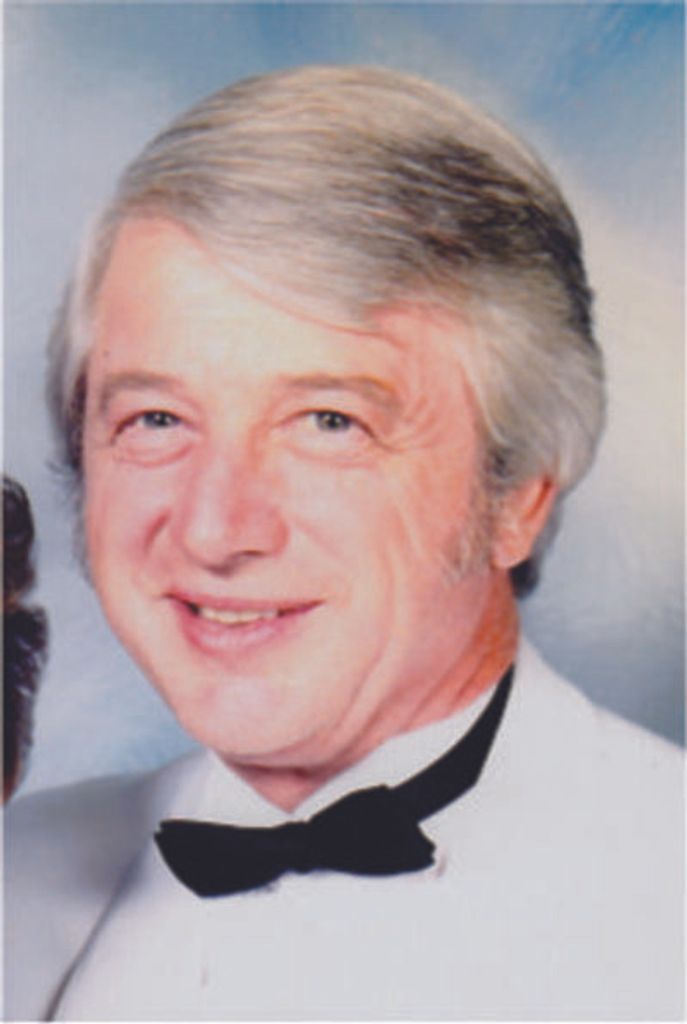 Thomas James Wilkinson Profile Photo
