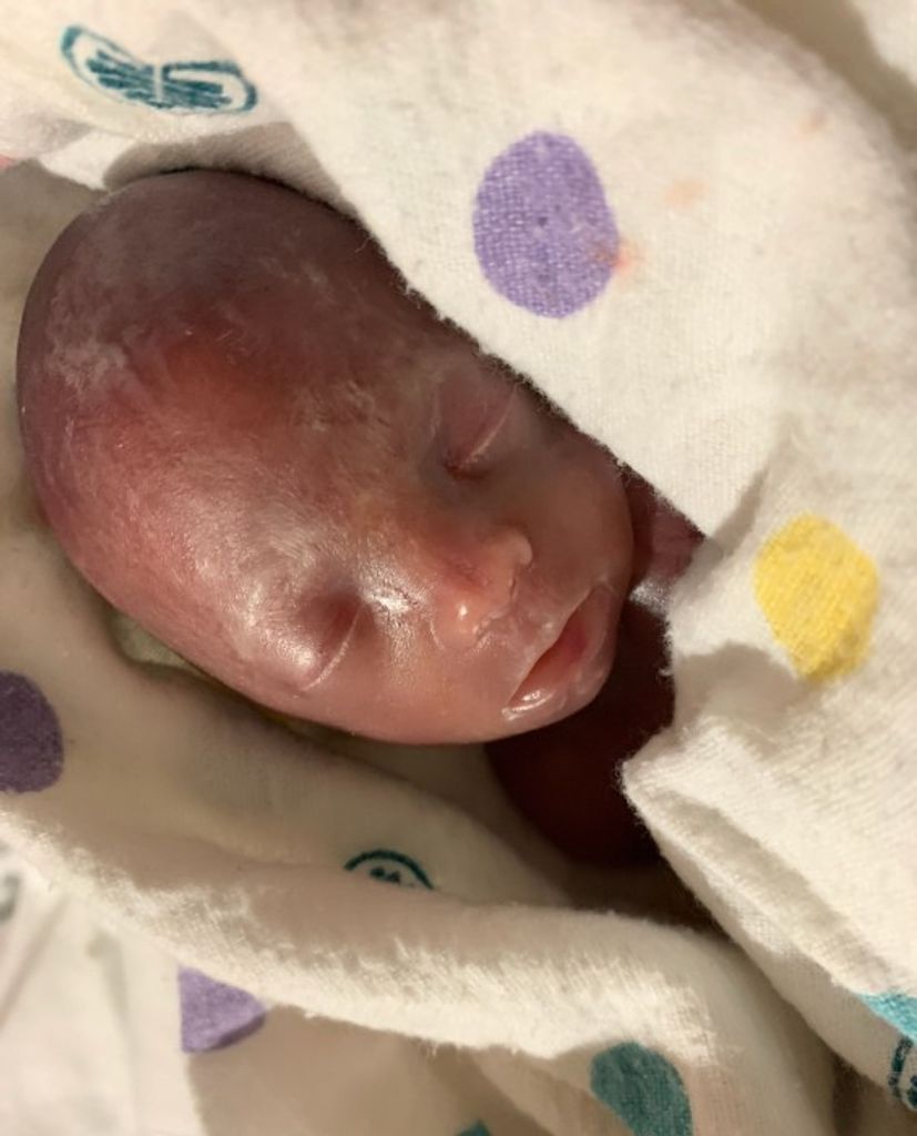 Leeland Grey Moore Profile Photo