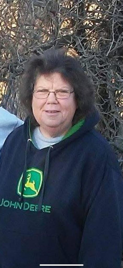 Brenda Kay Knauer