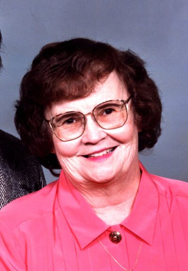 Barbara J. Deming