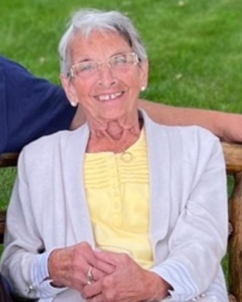 Mary Eleanor Kujawa