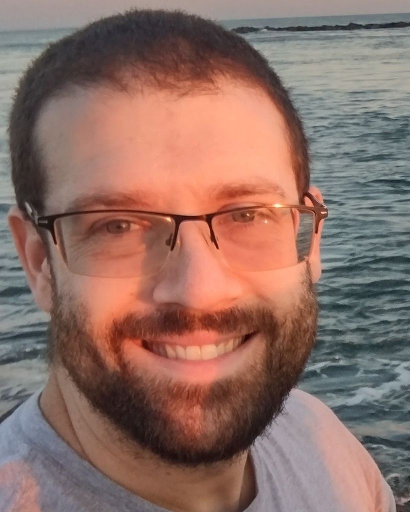 Ryan M. Davis Profile Photo