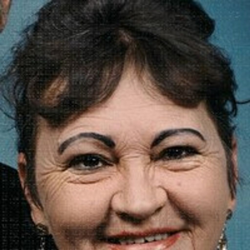 Vonda Shepherd Springer